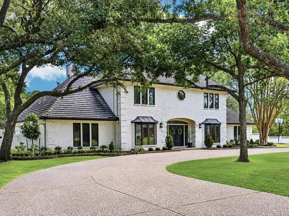 11 Haverford Ln, Friendswood, TX 77546