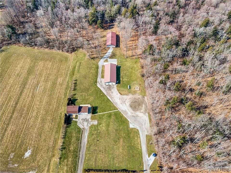11566 Ketchum Rd, North Collins, NY 14111 Zillow