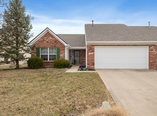 6127 Crystal View Dr, Indianapolis, IN