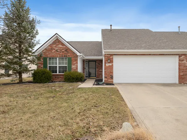 6127 Crystal View Dr, Indianapolis, IN 46237