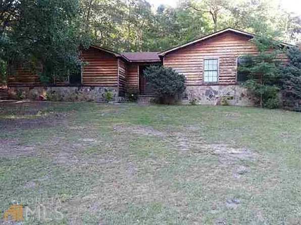 106 Crestwood Cir, Centerville, GA 31028