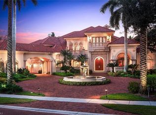 1286 Waggle Way, Naples, FL 34108