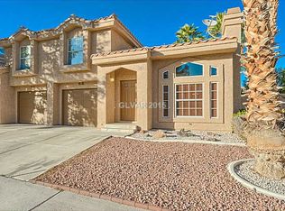 2812 Briar Knoll Dr, Henderson, NV 89074
