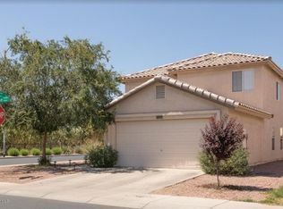 11846 W Paradise Dr, El Mirage, AZ 85335