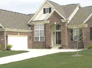 5376 Acadia Ct, Plainfield, IN 46168
