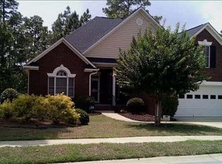 196 Bassett Loop, Columbia, SC 29229