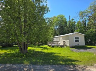 21XX 3rd Ave W, International Falls, MN 56649