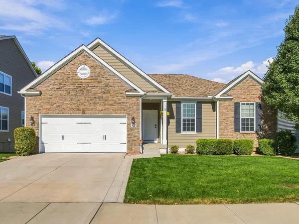 322 White Elm Dr, Delaware, OH 43015