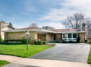 5108 Clausen Ave, Western Springs, IL 60558
