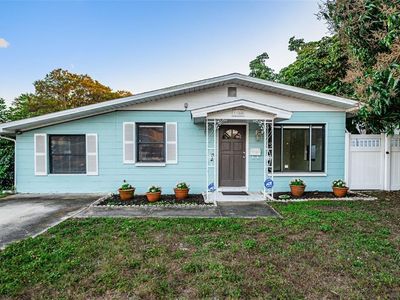 3158 35th Ave N, Saint Petersburg, FL, 33713