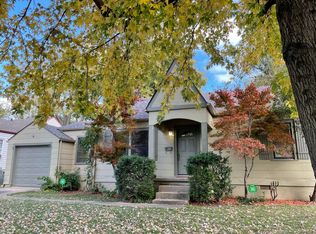 1431 S Richmond Ave, Tulsa, OK 74112
