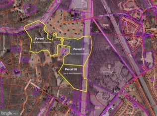 Marshane Rd, Reisterstown, MD 21136