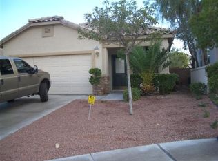 8209 Heather Rock Ct, Las Vegas, NV 89117