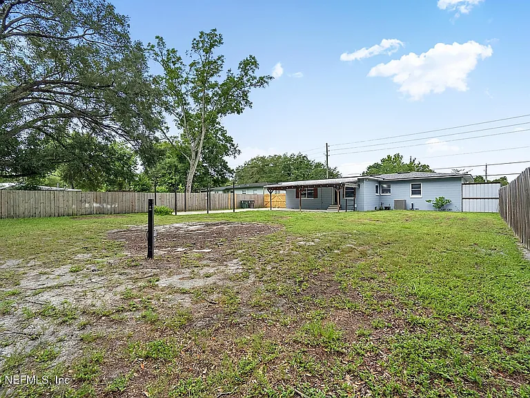 4603 Jammes Rd — Photo 29