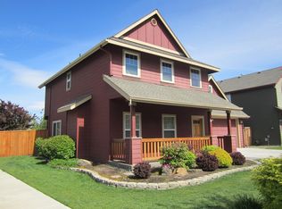 3026 NE Quiet Canyon Dr, Bend, OR 97701