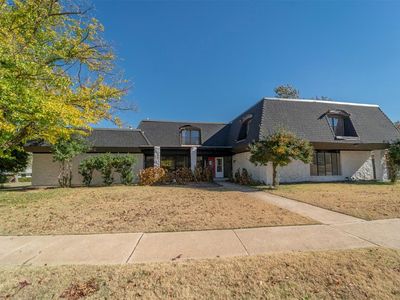 3120 Shadybrook Dr, Midwest City, OK, 73110