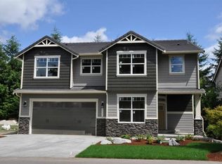 14801 91st Ave SE, Yelm, WA 98597