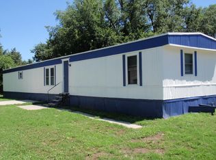 364 Grant Ave LOT 27B, Junction City, KS 66441