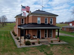 4655 Dundee Strasburg Rd NW, Strasburg, OH 44680