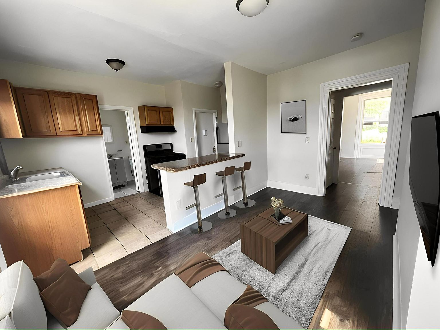 153 Warburton Ave 2, Yonkers, NY 10701 Zillow