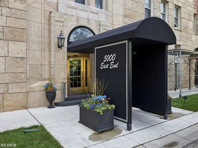 5000 S East End Ave APT 14B, Chicago, IL, 60615