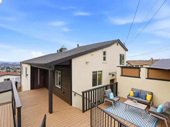 5950 Monterey Ave, Richmond, CA 94805