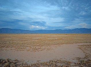 LOT 4 Rio Del Oro #3, Los Lunas, NM 87031