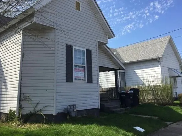 717 S Grant St, Muncie, IN 47302