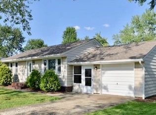 133 Dehoff Dr, Austintown, OH 44515