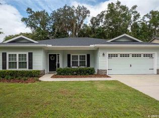 5504 NW 34th St, Gainesville, FL 32653