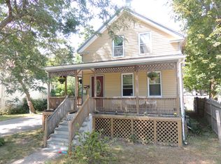 62 Howard St, Randolph, MA 02368