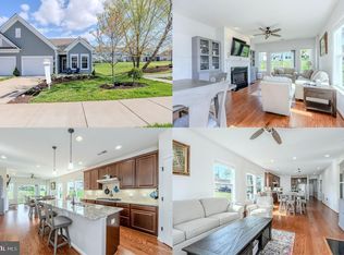 112 Hyannis Pl, Fredericksburg, VA 22406