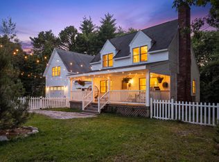 11 Highmeadow Drive, Gorham, ME 04038