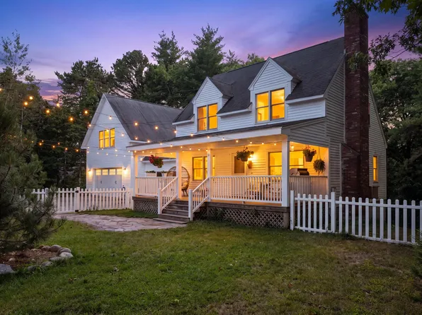 11 Highmeadow Drive, Gorham, ME 04038