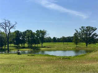 10725 County Road 3590, Ada, OK 74820