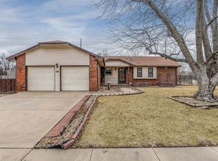 1742 N Callahan Dr, Wichita, KS 67212