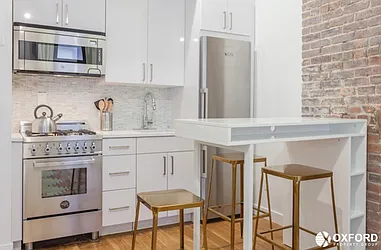 Rented by Oxford Property Group