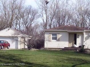 1400 W Wieland Rd, Lansing, MI 48906