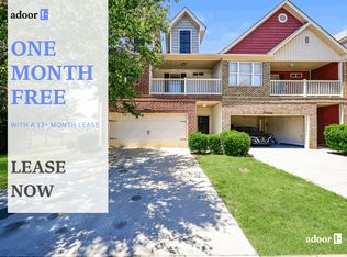 1125 McConaughy Ct, McDonough, GA 30253