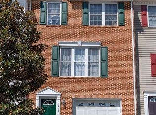 1414 Verdant Spring Ln, Harrisonburg, VA 22801