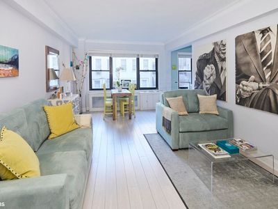 45 W 10th St APT 2J, Manhattan, NY, 10011