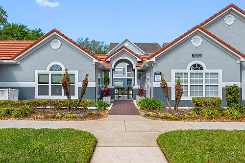 The Colony at Deerwood Apartments Photo 1