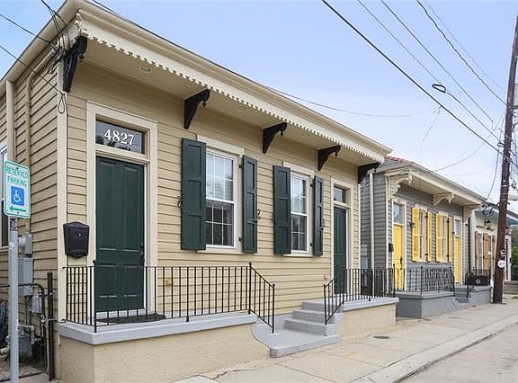 2nd image of 4827 Tchoupitoulas St