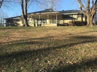 11191 S One Mile Rd, Dexter, MO 63841
