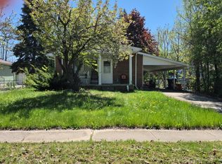 939 Madison St, Ypsilanti, MI 48197