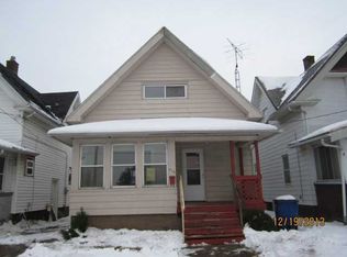 415 Spring Grove Ave, Toledo, OH 43605