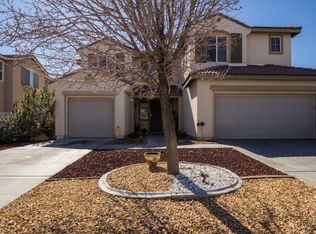 6756 Buchet Dr, Palmdale, CA 93552