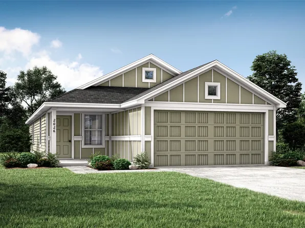 4201 Brindley Rd, Little Elm, TX 75068