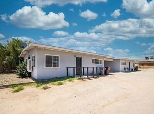 5668 Daisy Ave, Twentynine Palms, CA 92277