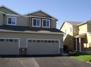 2534 SW Cascade Mountain Ln, Redmond, OR 97756